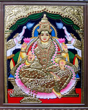 tanjore
